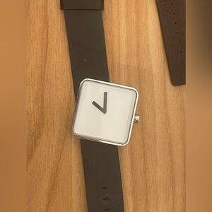 Evan Clabots Nonlinear Black Watch